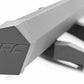 Fits Ford Bronco (2 Door) 4WD (2021-2024) SRX2 Adjustable Aluminum Step; 51081
