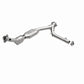 03 Lincoln Navigator 5.4L Direct-Fit Catalytic Converter 51081 Magnaflow