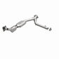 03 Lincoln Navigator 5.4L Direct-Fit Catalytic Converter 51081 Magnaflow