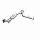 03 Lincoln Navigator 5.4L Direct-Fit Catalytic Converter 51081 Magnaflow