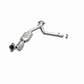 03 Lincoln Navigator 5.4L Direct-Fit Catalytic Converter 51081 Magnaflow