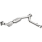 03 Lincoln Navigator 5.4L Direct-Fit Catalytic Converter 51081 Magnaflow - Catalytic Converters Car Part People