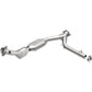 03 Lincoln Navigator 5.4L Direct-Fit Catalytic Converter 51081 Magnaflow