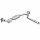 03 Lincoln Navigator 5.4L Direct-Fit Catalytic Converter 51081 Magnaflow