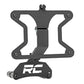 Fits Ford Bronco 4WD (2021-2024) License Plate Relocation Bracket; 51082