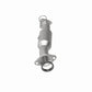 04-05 Honda S2000 2.2L Direct-Fit Catalytic Converter 51082 Magnaflow