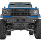 Fits Ford Bronco 4WD (2021-2024) 7 Inch Lift Kit; 4-Door Base; 51083