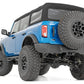 Fits Ford Bronco 4WD (2021-2024) 7 Inch Lift Kit; 4-Door Base; 51083