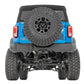 Fits Ford Bronco 4WD (2021-2024) 7 Inch Lift Kit; 4-Door Base; 51083