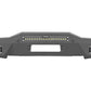 Fits Ford Bronco 4WD (21-24) Front Bumper; Modular; Stubby Wings;  Fog; 51084