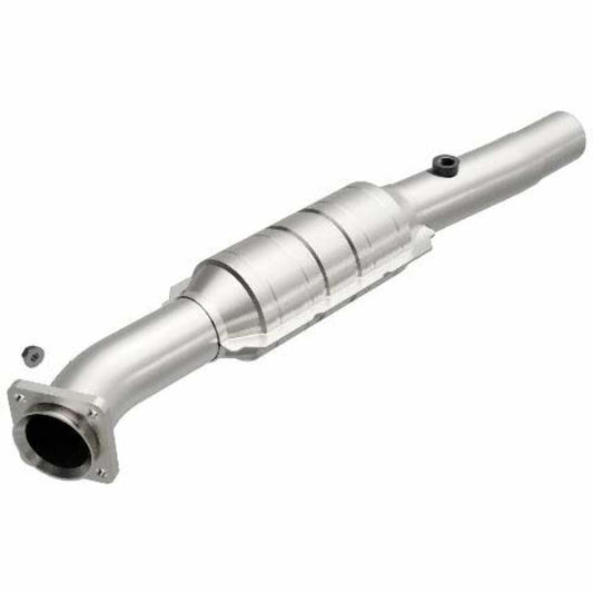 01-03 Audi S8 4.2L D/S Direct-Fit Catalytic Converter 51084 Magnaflow