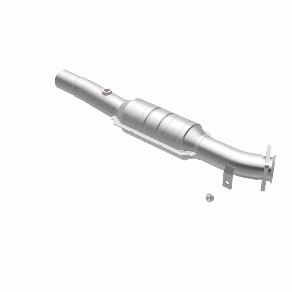 01-03 Audi S8 4.2L D/S Direct-Fit Catalytic Converter 51084 Magnaflow