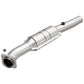 01-03 Audi S8 4.2L D/S Direct-Fit Catalytic Converter 51084 Magnaflow