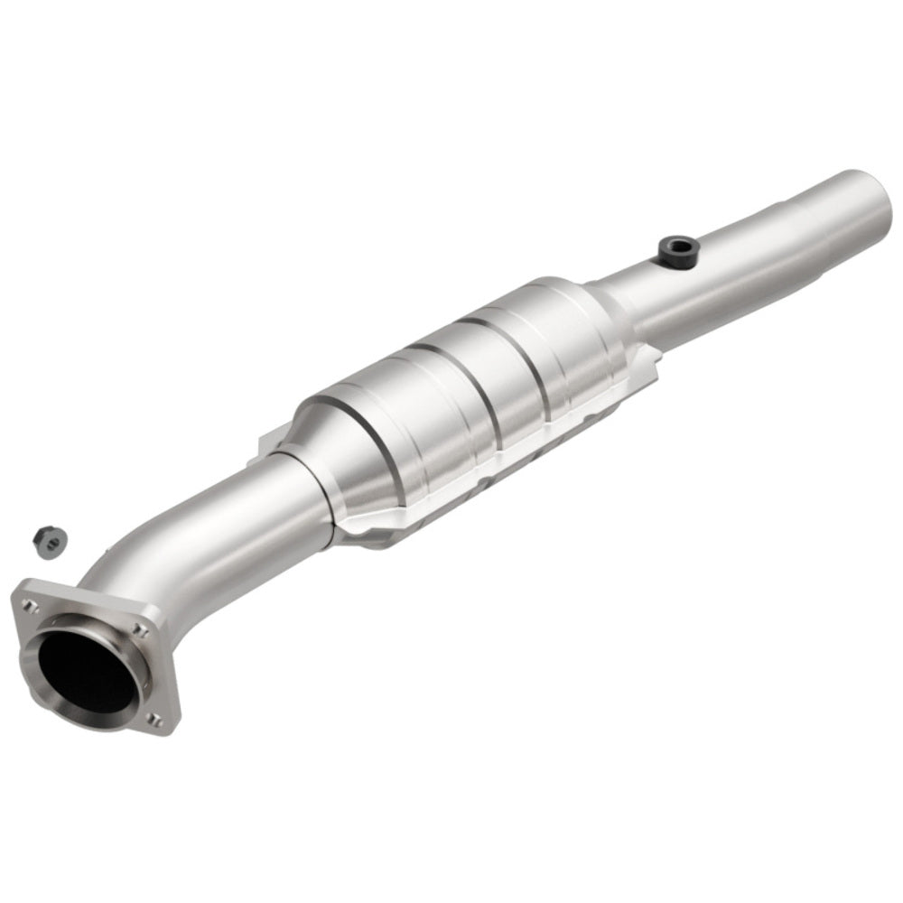 01-03 Audi S8 4.2L D/S Direct-Fit Catalytic Converter 51084 Magnaflow