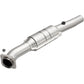 01-03 Audi S8 4.2L D/S Direct-Fit Catalytic Converter 51084 Magnaflow
