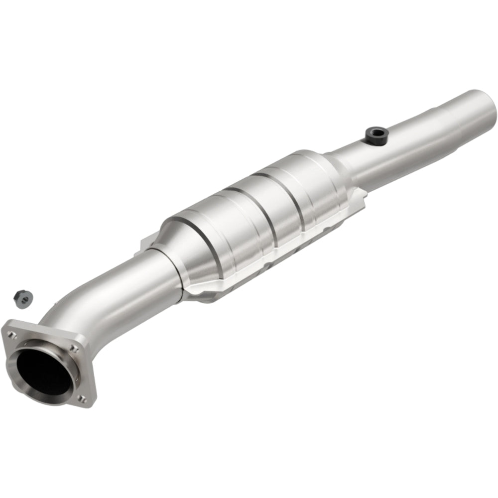 01-03 Audi S8 4.2L D/S Direct-Fit Catalytic Converter 51084 Magnaflow