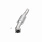 01-03 Audi S8 4.2L D/S Direct-Fit Catalytic Converter 51084 Magnaflow