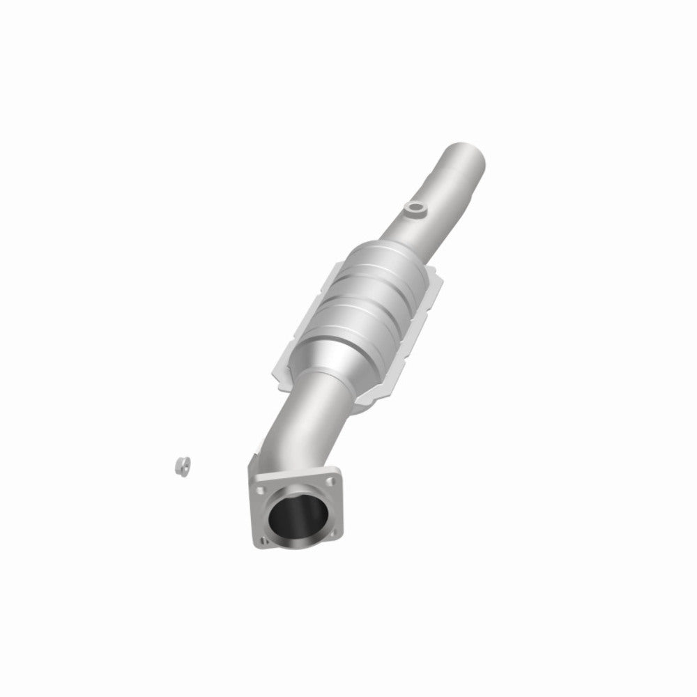 01-03 Audi S8 4.2L D/S Direct-Fit Catalytic Converter 51084 Magnaflow
