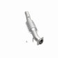 01-03 Audi S8 4.2L D/S Direct-Fit Catalytic Converter 51084 Magnaflow