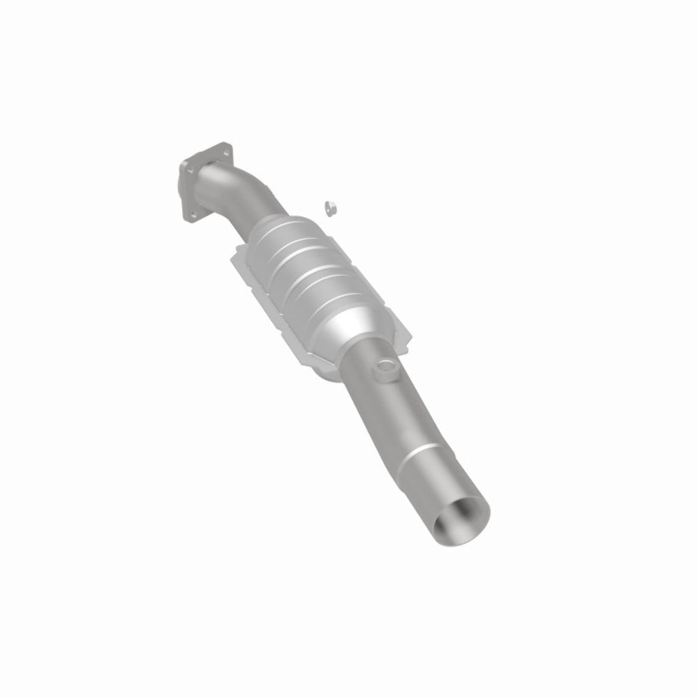 01-03 Audi S8 4.2L D/S Direct-Fit Catalytic Converter 51084 Magnaflow