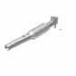 01-03 Audi S8 4.2L D/S Direct-Fit Catalytic Converter 51084 Magnaflow