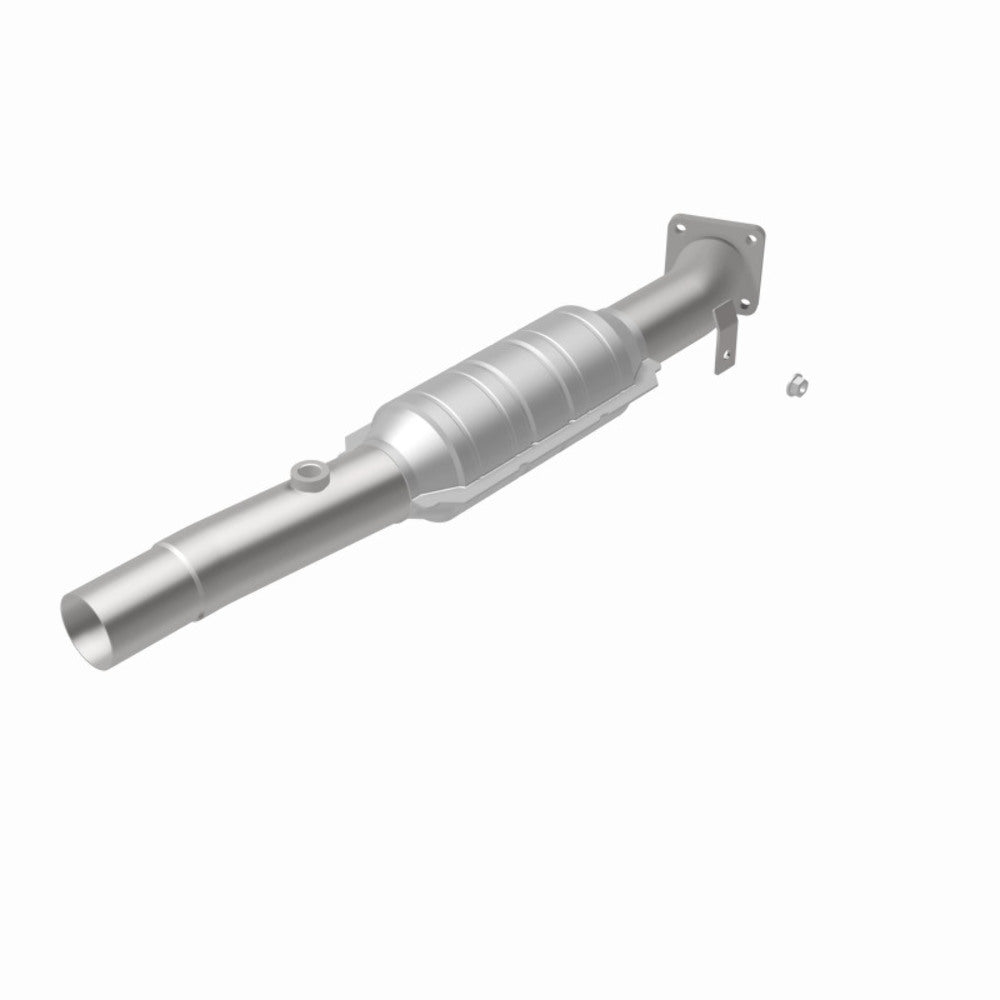 01-03 Audi S8 4.2L D/S Direct-Fit Catalytic Converter 51084 Magnaflow