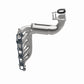 09-10 Hummer H3/H3T 3.7L Direct-Fit Catalytic Converter 51085 Magnaflow