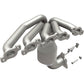 09-10 Hummer H3/H3T 3.7L Direct-Fit Catalytic Converter 51085 Magnaflow