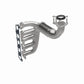 09-10 Hummer H3/H3T 3.7L Direct-Fit Catalytic Converter 51085 Magnaflow