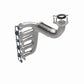 09-10 Hummer H3/H3T 3.7L Direct-Fit Catalytic Converter 51085 Magnaflow