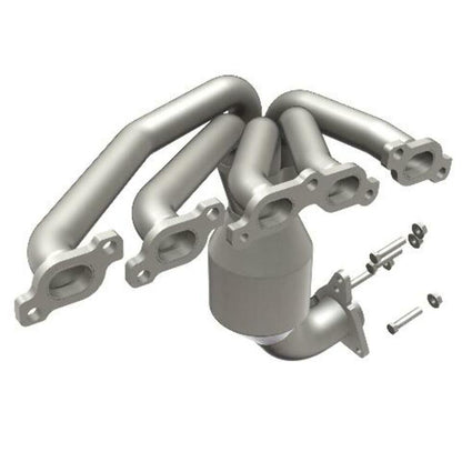 09-10 Hummer H3/H3T 3.7L Direct-Fit Catalytic Converter 51085 Magnaflow