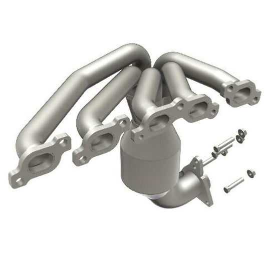 09-10 Hummer H3/H3T 3.7L Direct-Fit Catalytic Converter 51085 Magnaflow