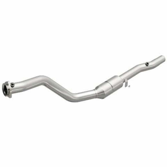 01-03 Audi S8 4.2L P/S Direct-Fit Catalytic Converter 51086 Magnaflow - Catalytic Converters Car Part People