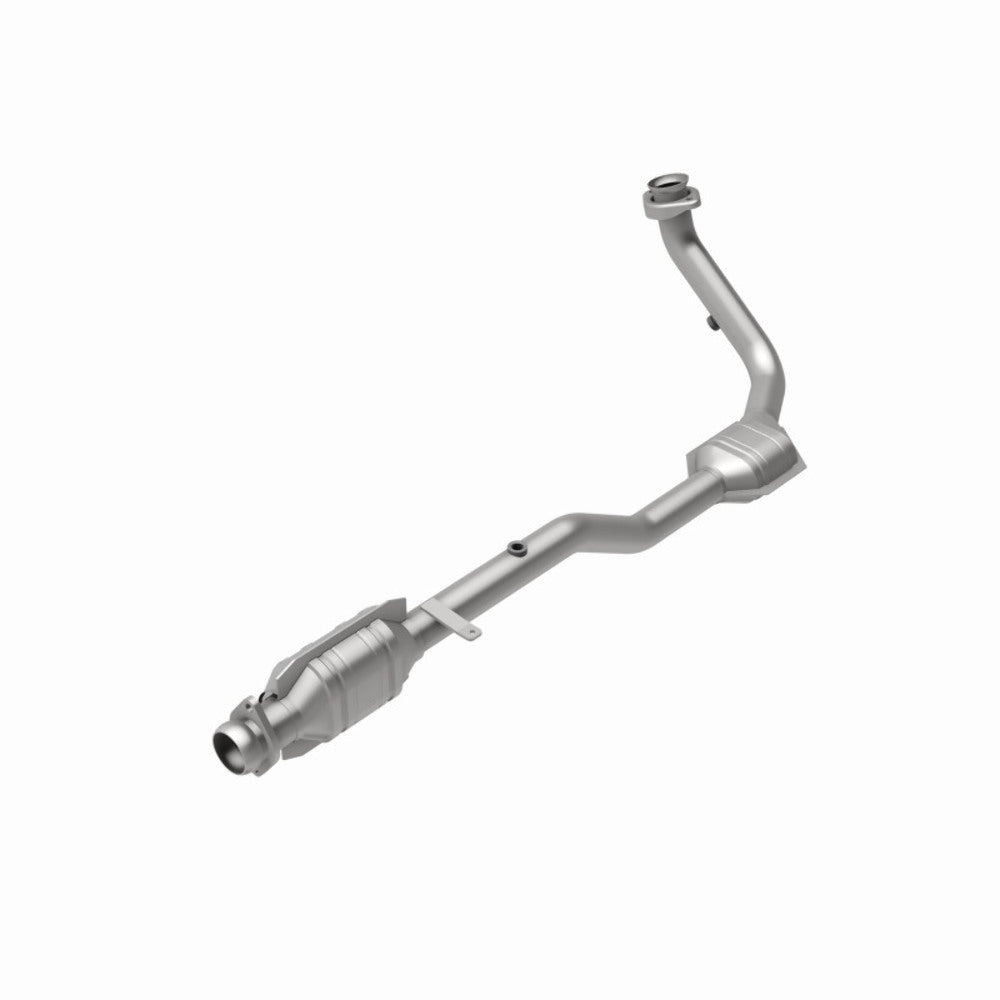 99-01 Ford Explor 5.0L Direct-Fit Catalytic Converter 51088 Magnaflow