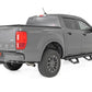 Fits Ford Ranger 2WD/4WD (2019-2024) SRX2 Adjustable Aluminum Steps; 51089