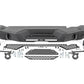 Fits Ford Bronco 4WD (2021-2024) Rear Bumper; 51090