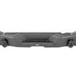 Fits Ford Bronco 4WD (2021-2024) Rear Bumper; 51090