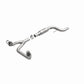 00-02 Camaro/Firebird 3.8L Direct-Fit Catalytic Converter 51090 Magnaflow - Catalytic Converters Car Part People