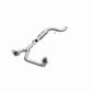 00-02 Camaro/Firebird 3.8L Direct-Fit Catalytic Converter 51090 Magnaflow - Catalytic Converters Car Part People