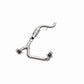 00-02 Camaro/Firebird 3.8L Direct-Fit Catalytic Converter 51090 Magnaflow - Catalytic Converters Car Part People