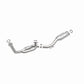 98-03 Avalon/Camry 3.0L Direct-Fit Catalytic Converter 51091 Magnaflow