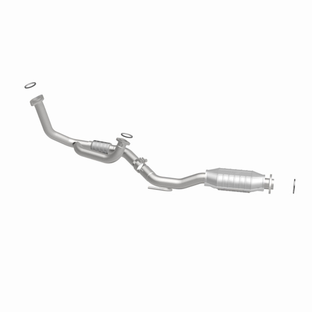 98-03 Avalon/Camry 3.0L Direct-Fit Catalytic Converter 51091 Magnaflow