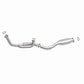 98-03 Avalon/Camry 3.0L Direct-Fit Catalytic Converter 51091 Magnaflow