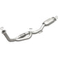 98-03 Avalon/Camry 3.0L Direct-Fit Catalytic Converter 51091 Magnaflow