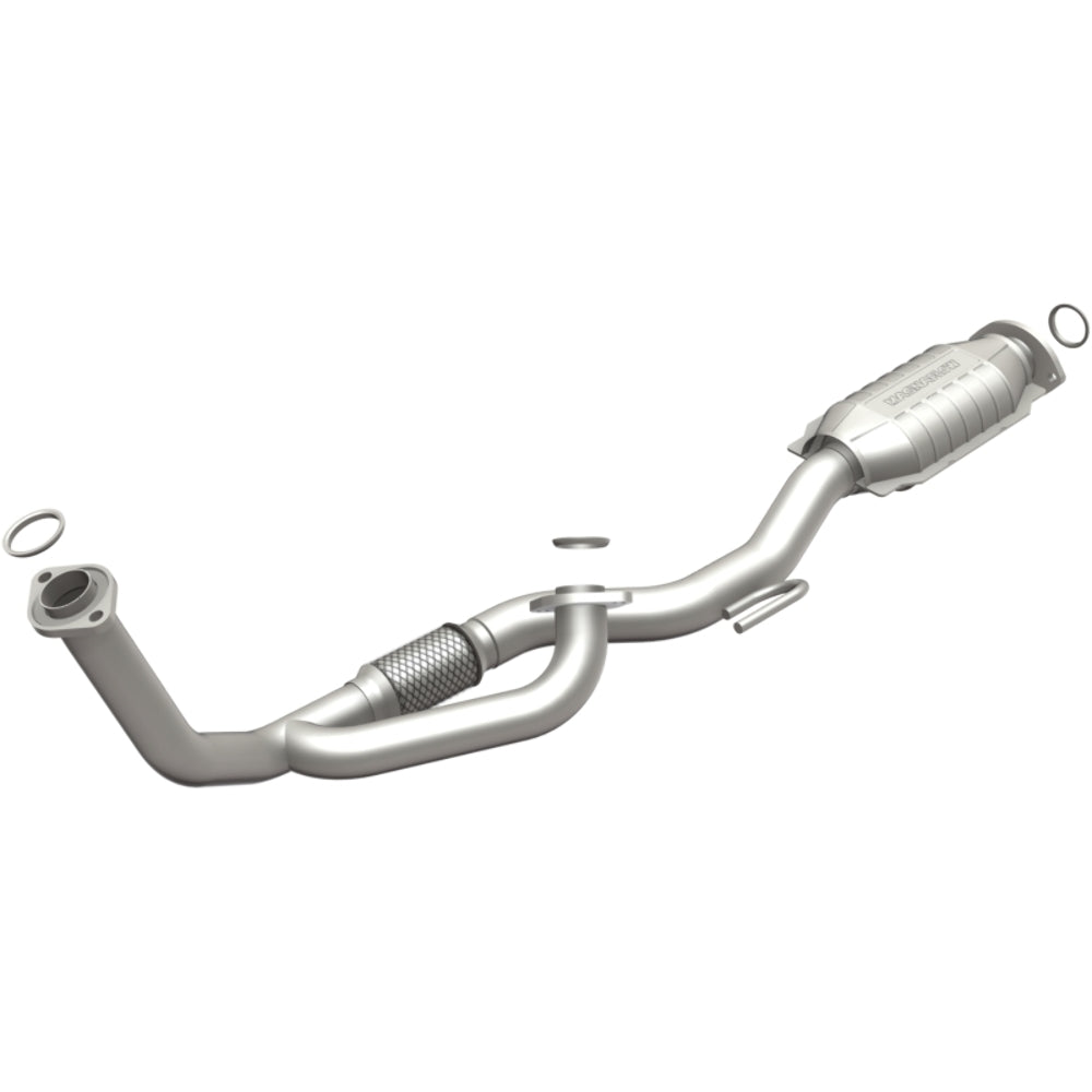 98-03 Avalon/Camry 3.0L Direct-Fit Catalytic Converter 51091 Magnaflow
