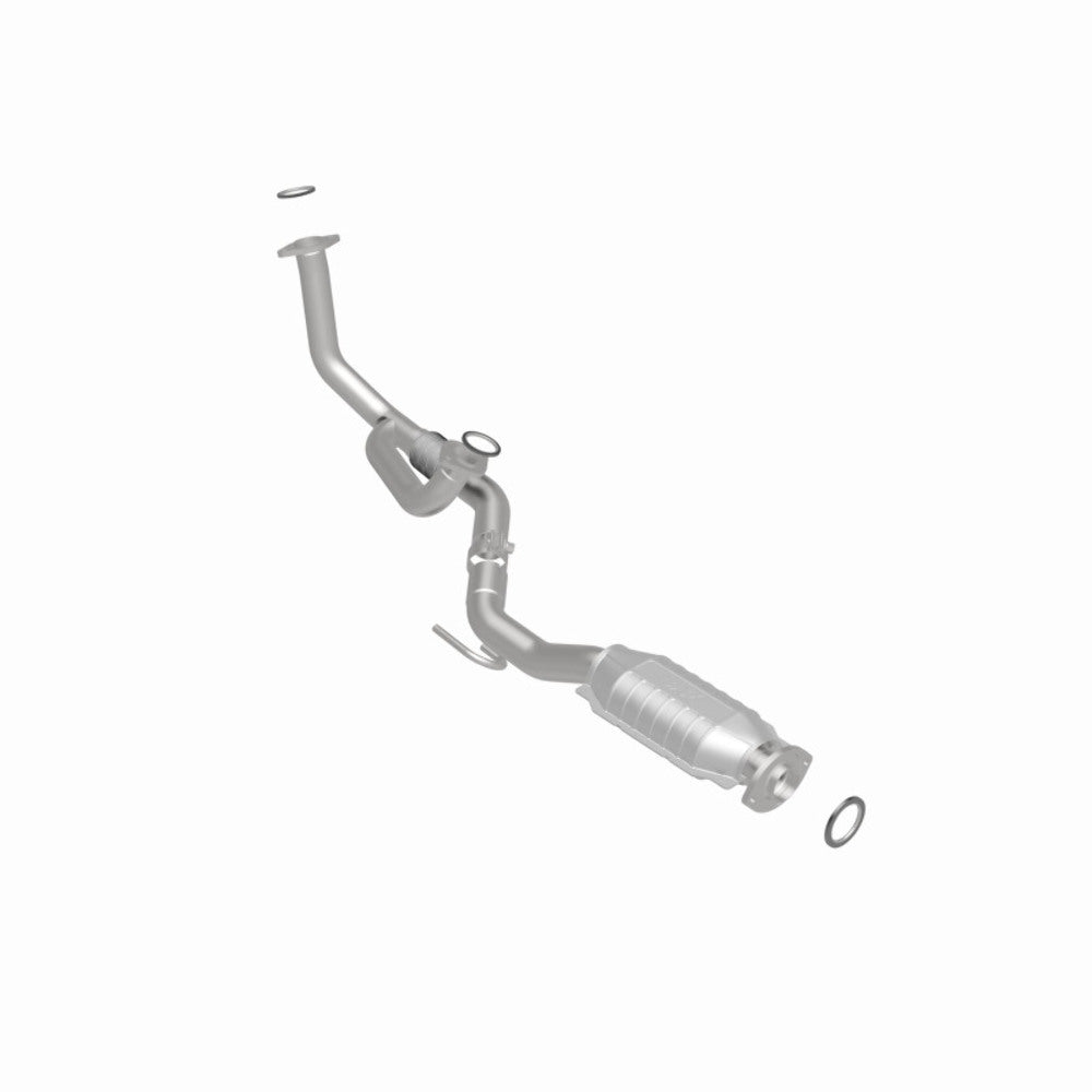 98-03 Avalon/Camry 3.0L Direct-Fit Catalytic Converter 51091 Magnaflow