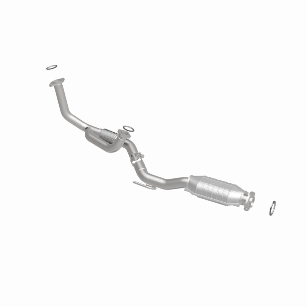 98-03 Avalon/Camry 3.0L Direct-Fit Catalytic Converter 51091 Magnaflow