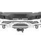 Fits Ford Bronco 4WD (2021-2024) Rear Bumper; Black Series LED; Spot; 51092