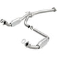Catalytic Converter for OEM Grade Federal / EPA Compliant Direct-Fit Catalytic Converter MagnaFlow 51092