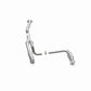 Catalytic Converter for OEM Grade Federal / EPA Compliant Direct-Fit Catalytic Converter MagnaFlow 51092